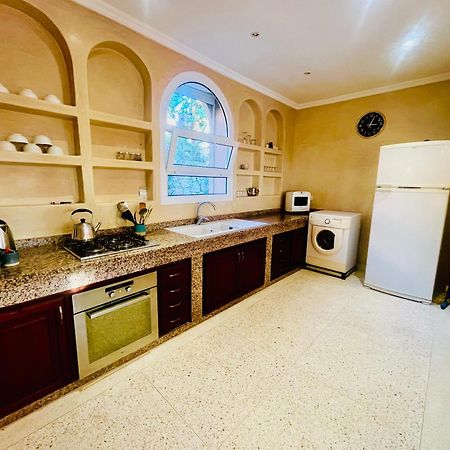 Dreamcatcher Homes Mirleft Bagian luar foto