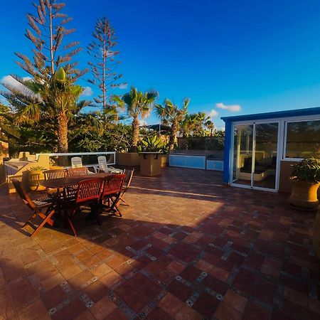 Dreamcatcher Homes Mirleft Bagian luar foto