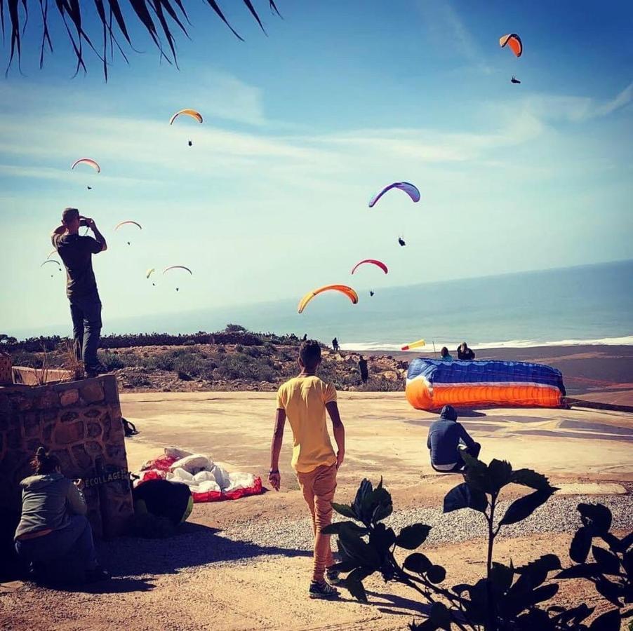 Dreamcatcher Homes Mirleft Bagian luar foto