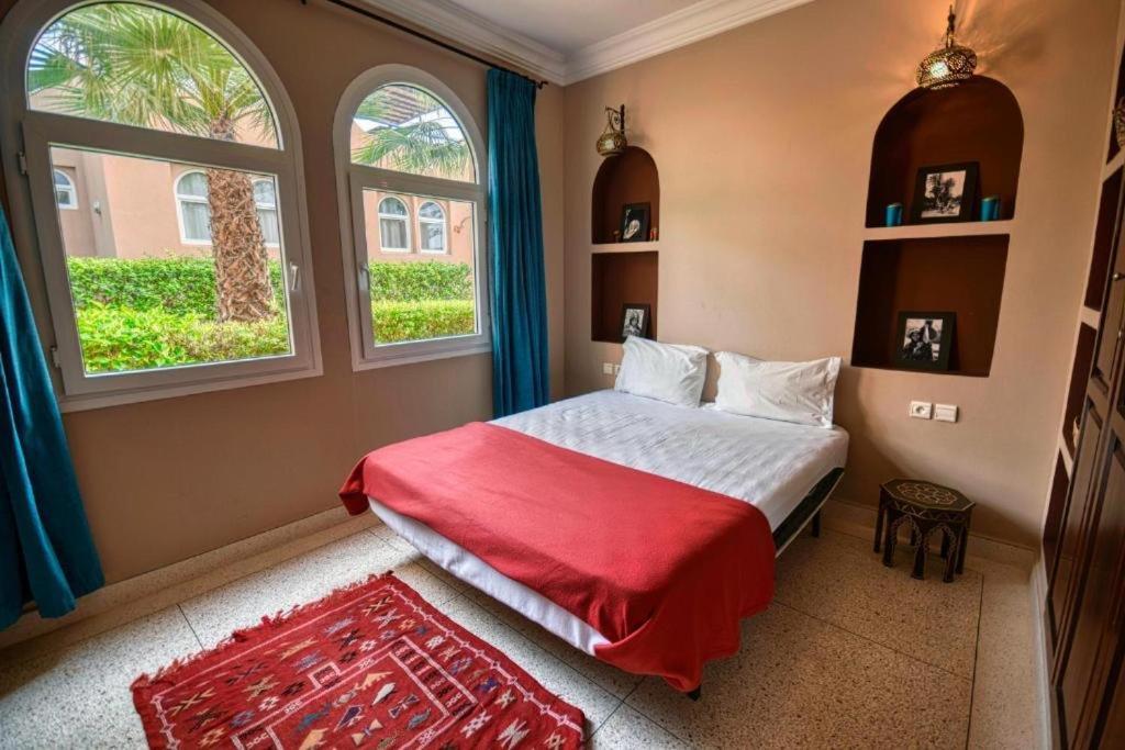 Dreamcatcher Homes Mirleft Bagian luar foto