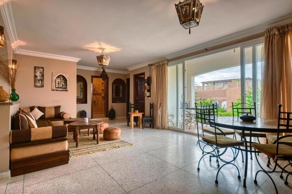 Dreamcatcher Homes Mirleft Bagian luar foto