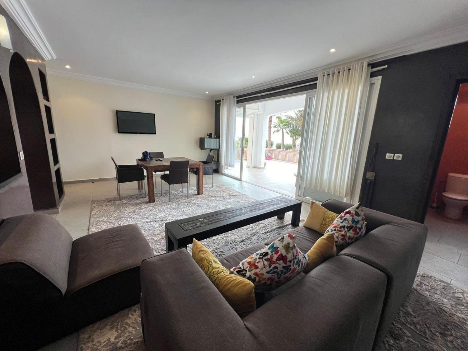 Dreamcatcher Homes Mirleft Bagian luar foto
