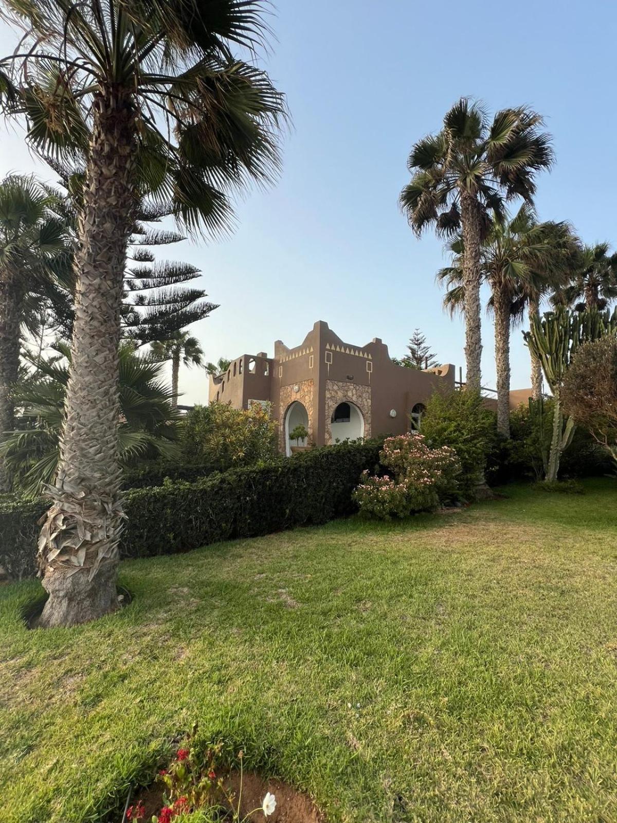 Dreamcatcher Homes Mirleft Bagian luar foto