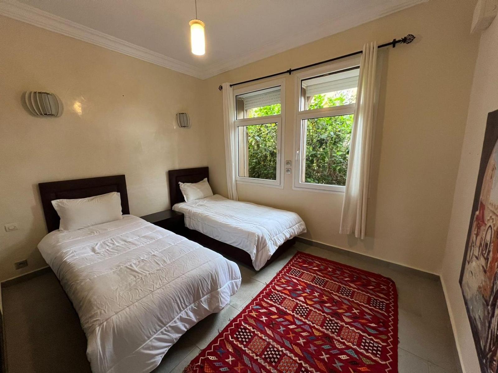 Dreamcatcher Homes Mirleft Bagian luar foto