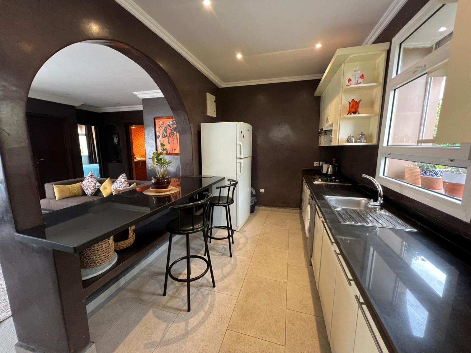 Dreamcatcher Homes Mirleft Bagian luar foto