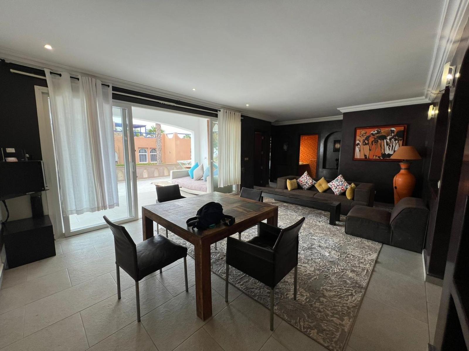 Dreamcatcher Homes Mirleft Bagian luar foto
