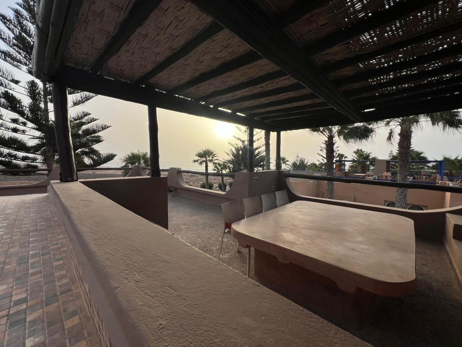 Dreamcatcher Homes Mirleft Bagian luar foto