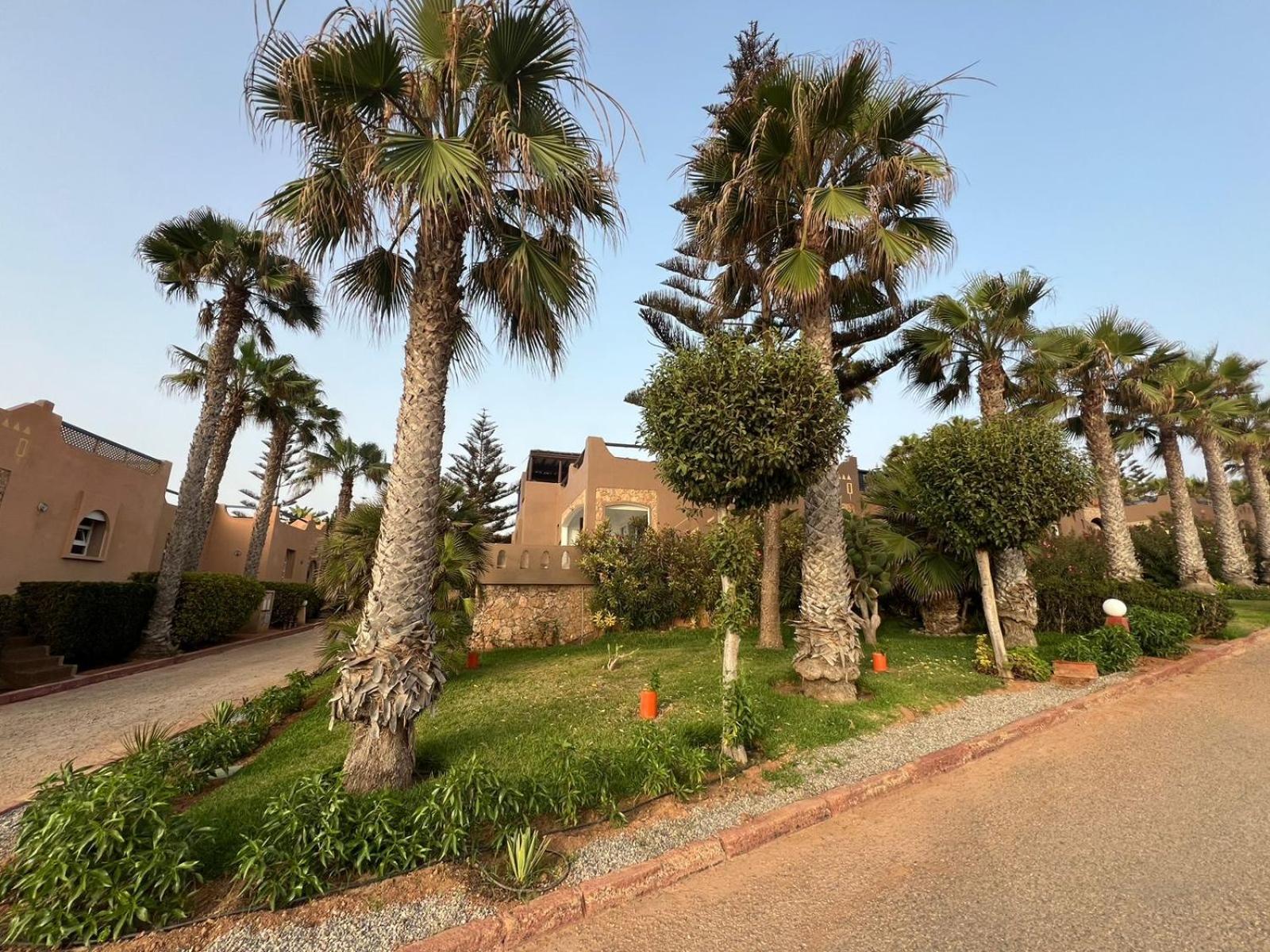 Dreamcatcher Homes Mirleft Bagian luar foto