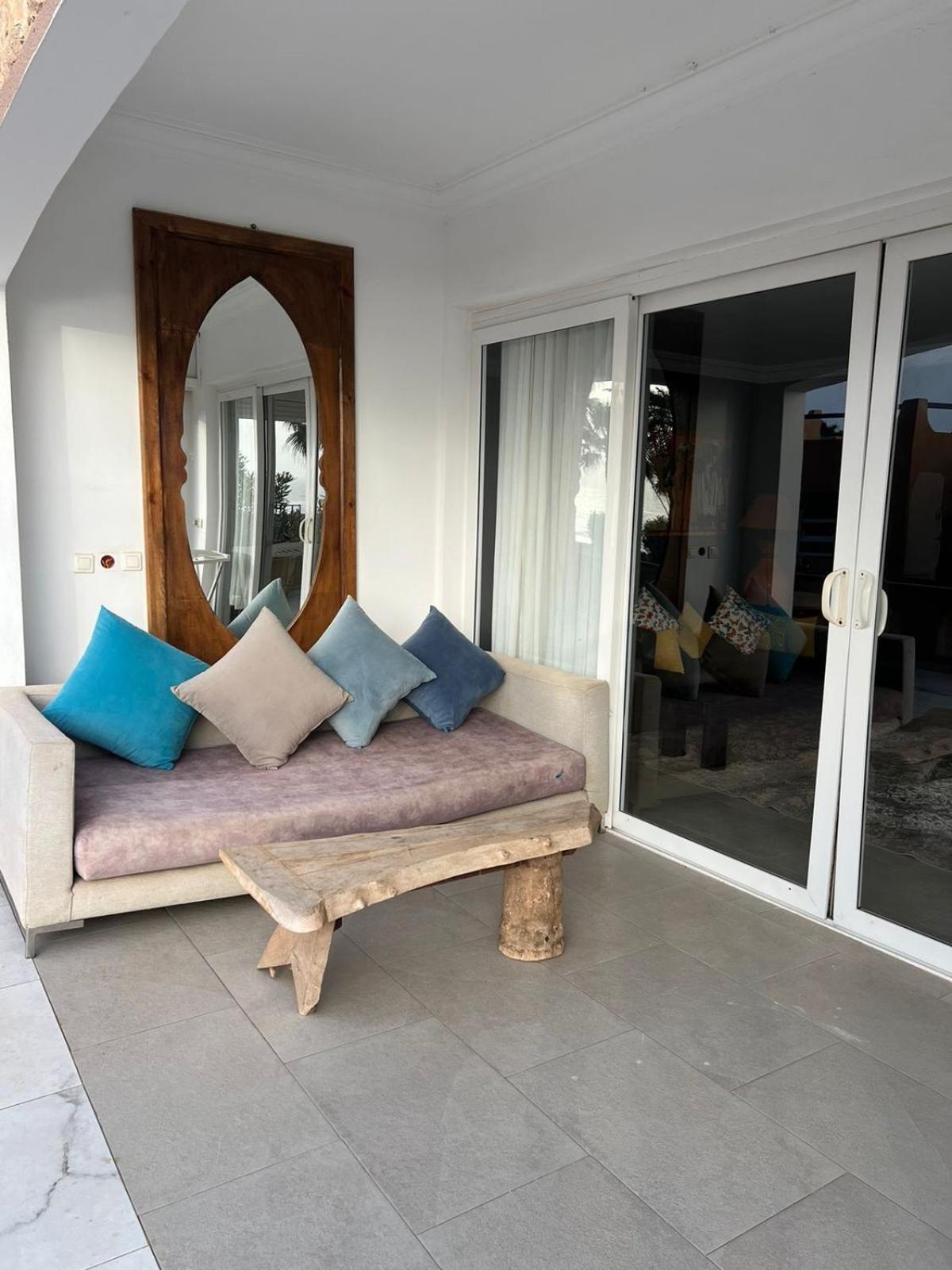 Dreamcatcher Homes Mirleft Bagian luar foto
