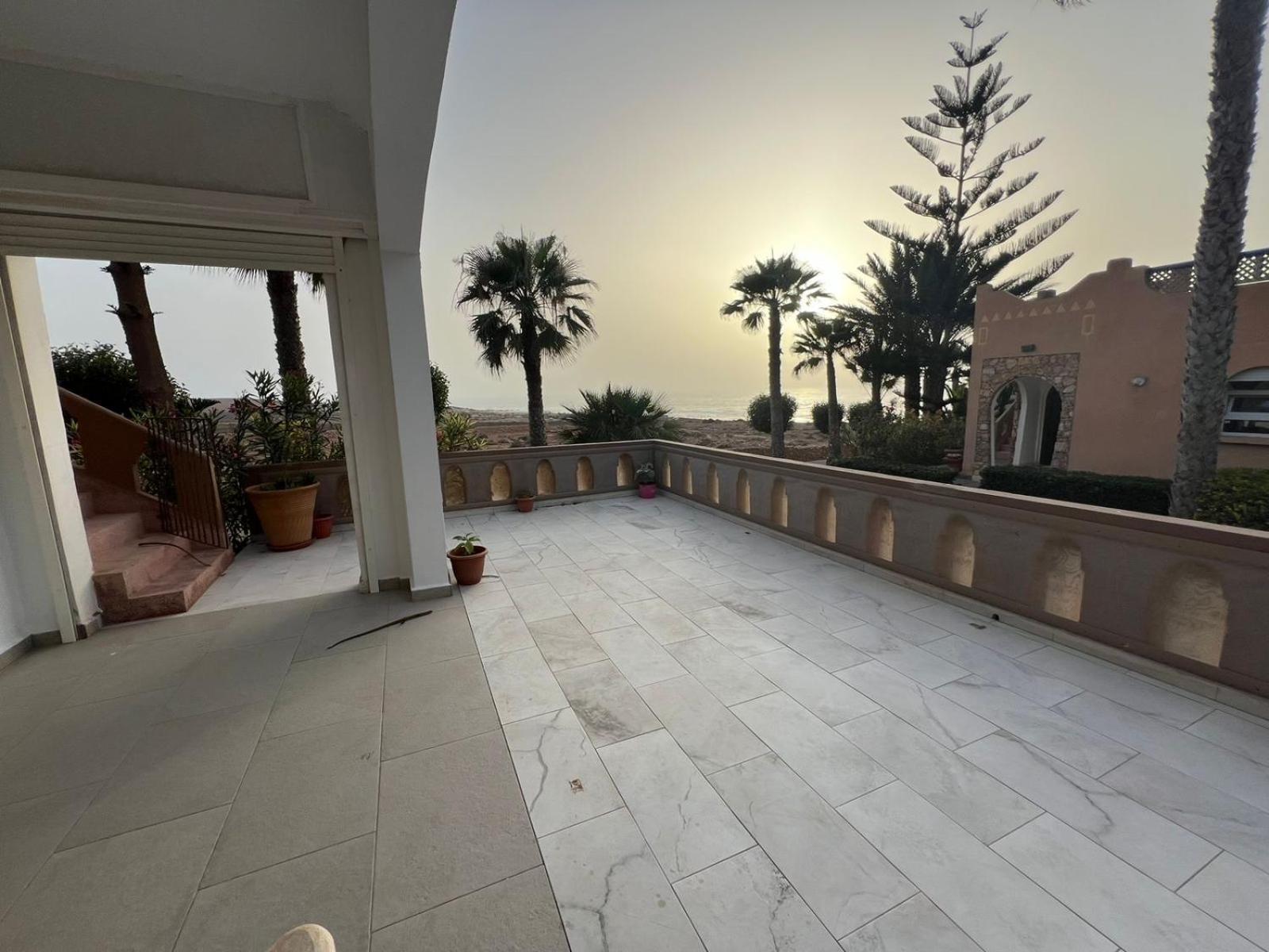Dreamcatcher Homes Mirleft Bagian luar foto