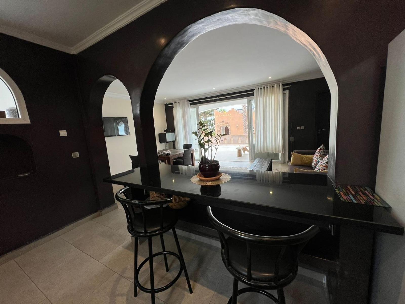 Dreamcatcher Homes Mirleft Bagian luar foto