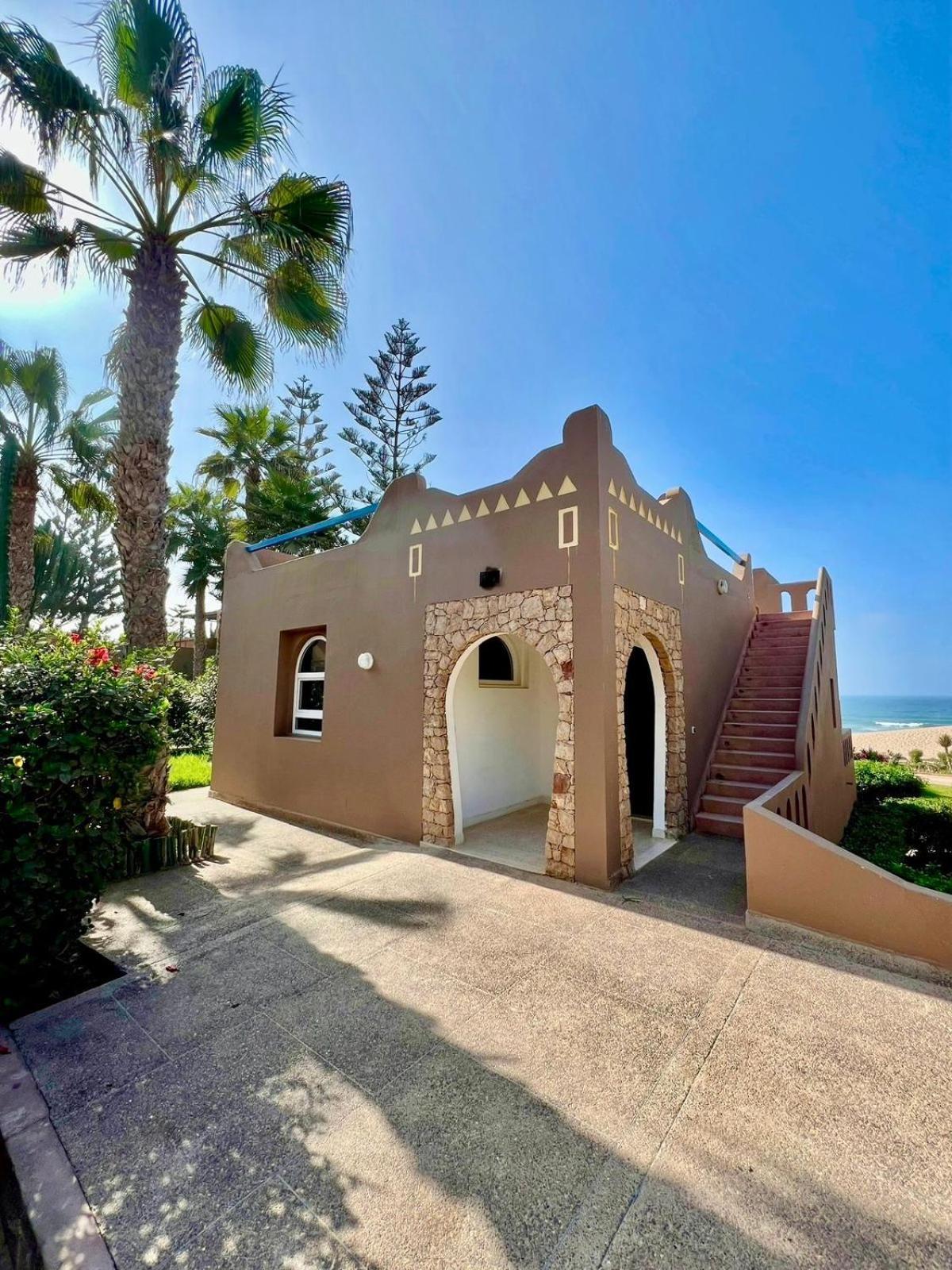 Dreamcatcher Homes Mirleft Bagian luar foto