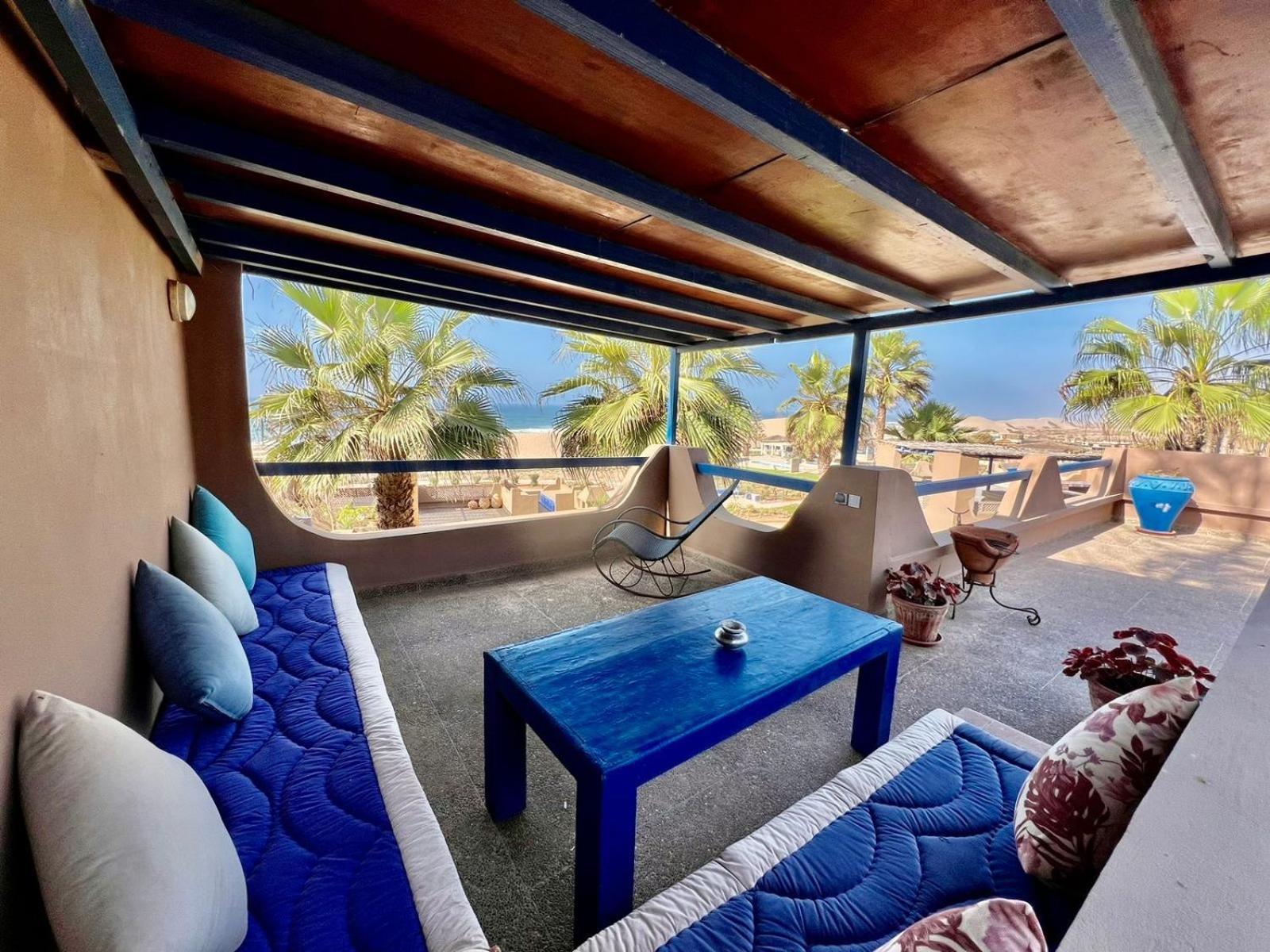 Dreamcatcher Homes Mirleft Bagian luar foto