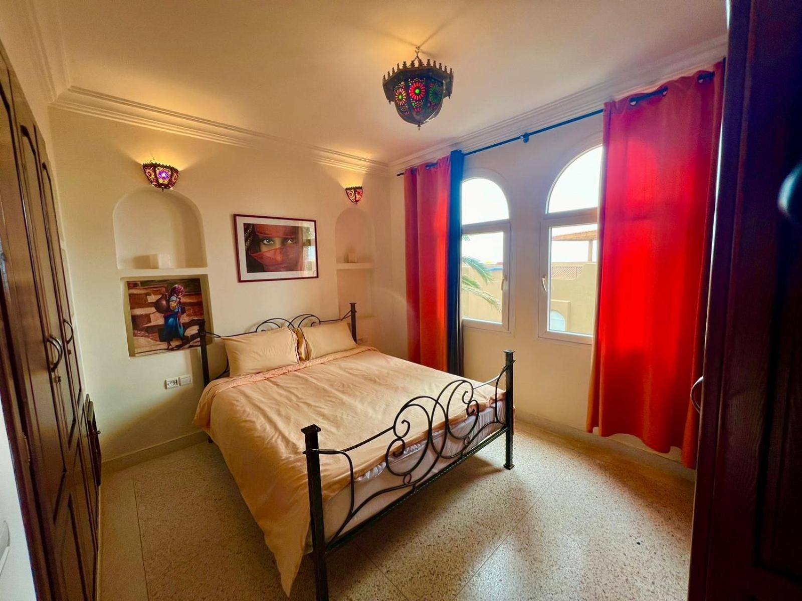 Dreamcatcher Homes Mirleft Bagian luar foto