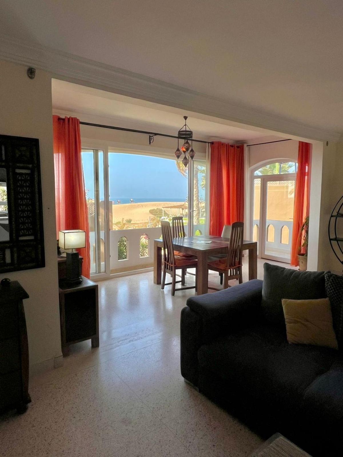 Dreamcatcher Homes Mirleft Bagian luar foto