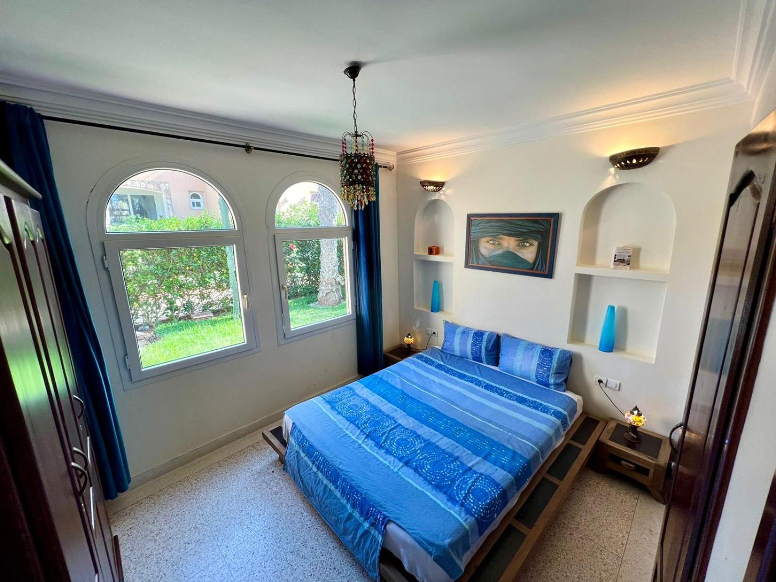 Dreamcatcher Homes Mirleft Bagian luar foto