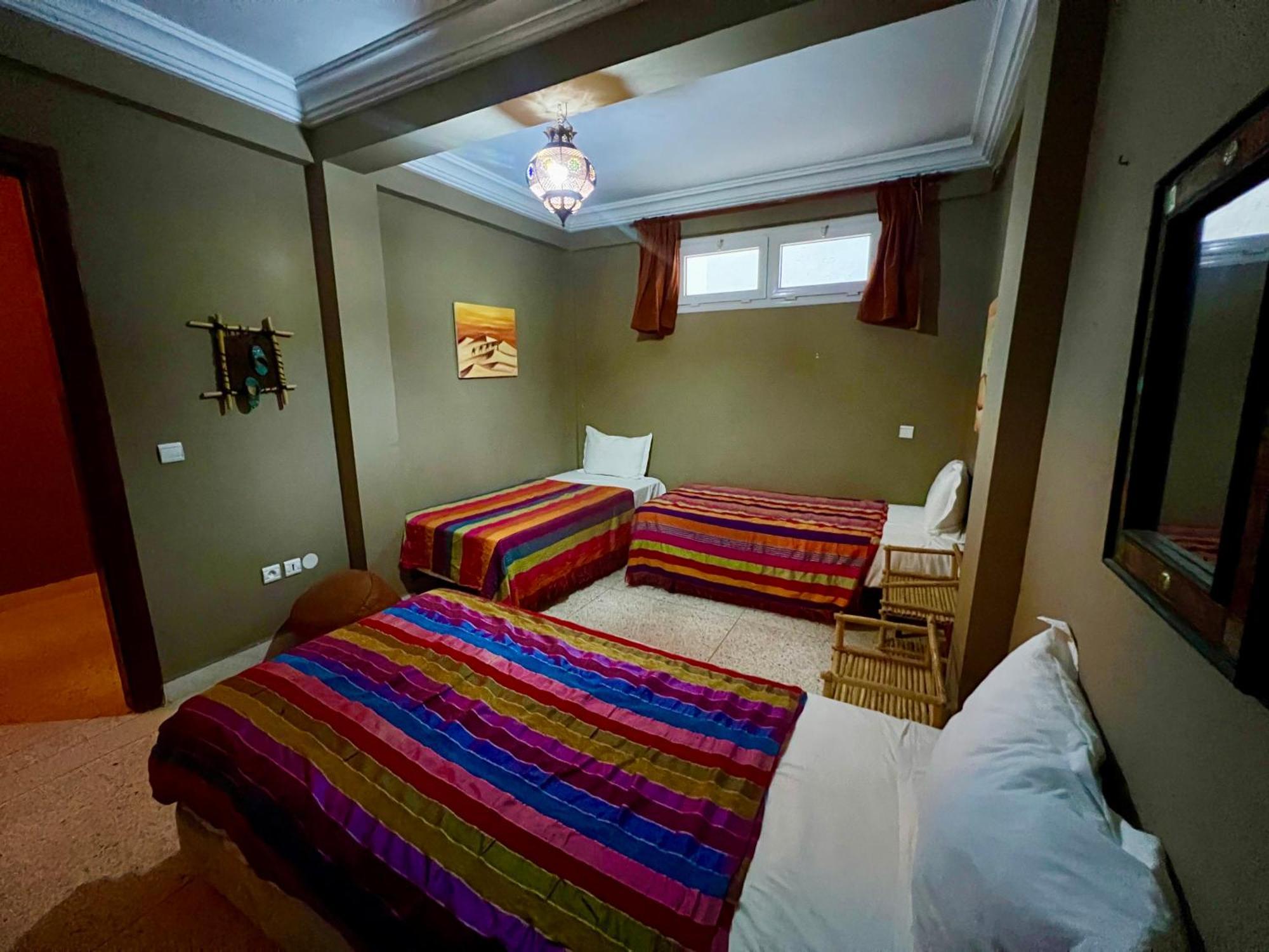 Dreamcatcher Homes Mirleft Bagian luar foto