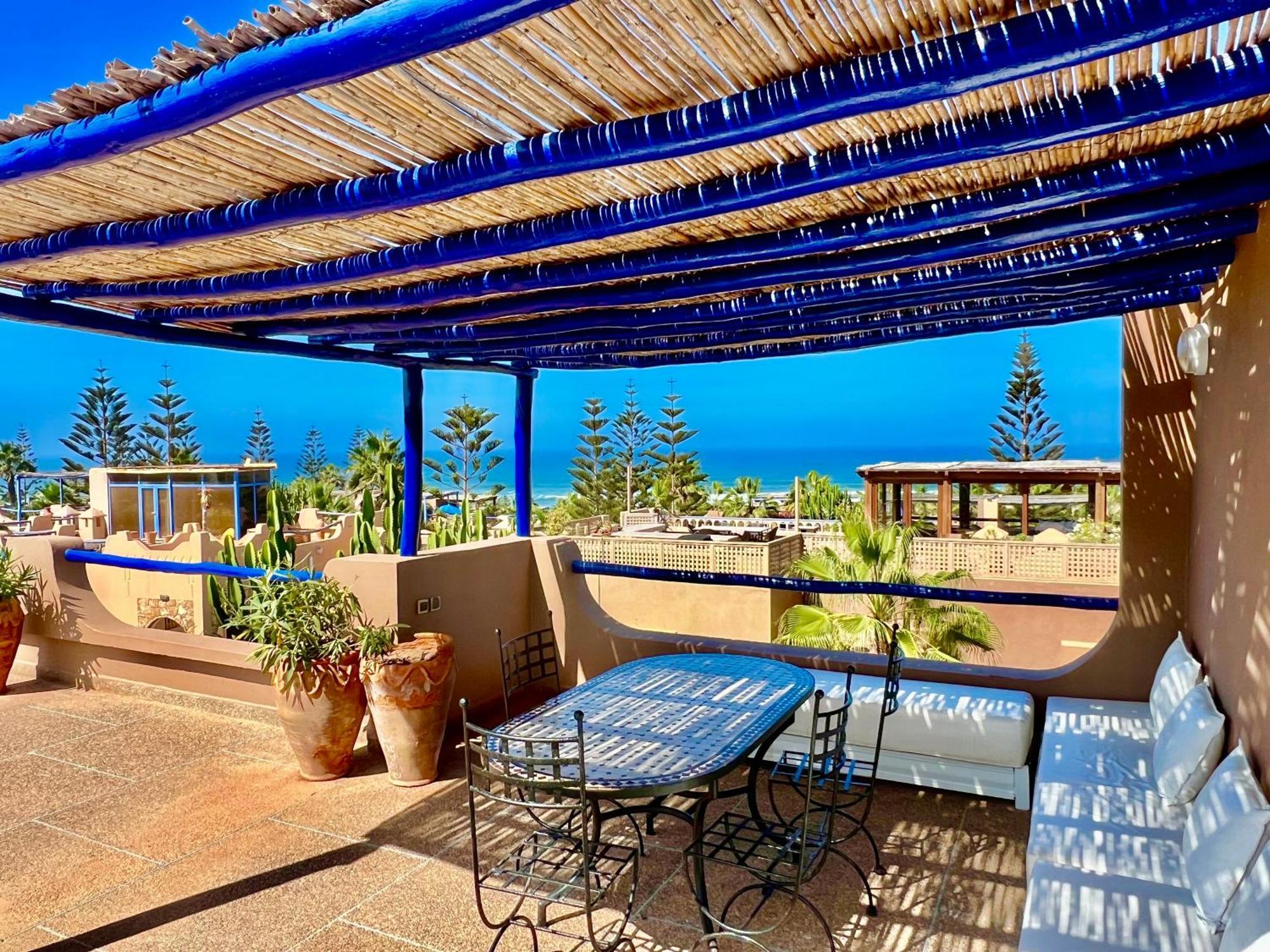 Dreamcatcher Homes Mirleft Bagian luar foto