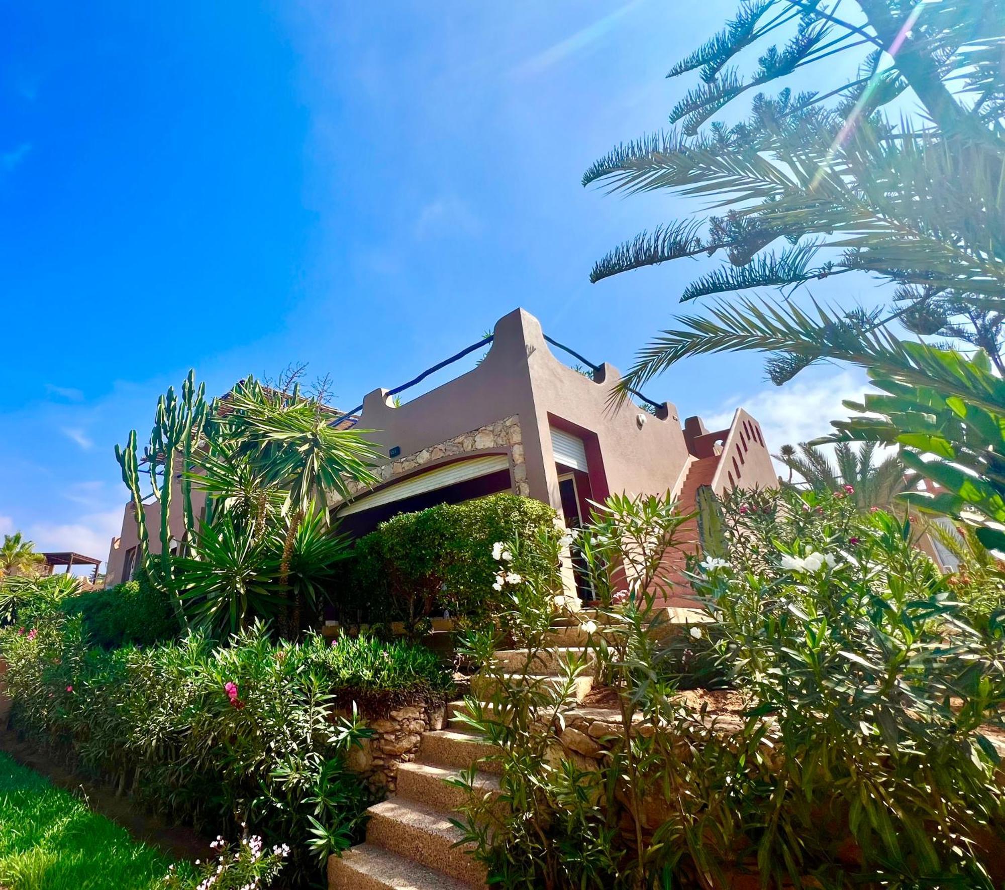 Dreamcatcher Homes Mirleft Bagian luar foto