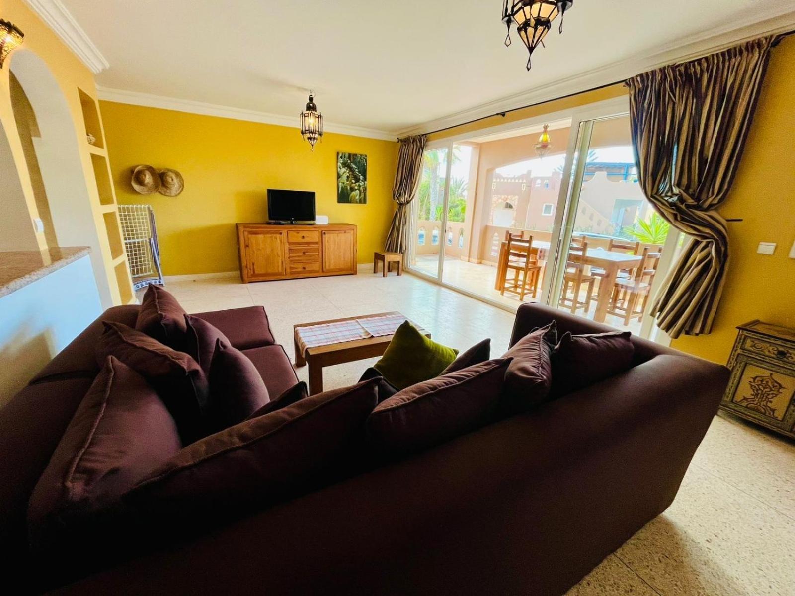 Dreamcatcher Homes Mirleft Bagian luar foto