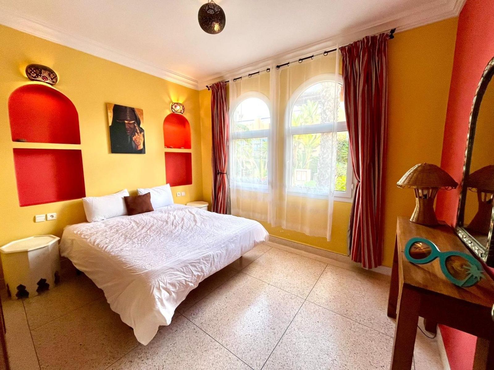 Dreamcatcher Homes Mirleft Bagian luar foto