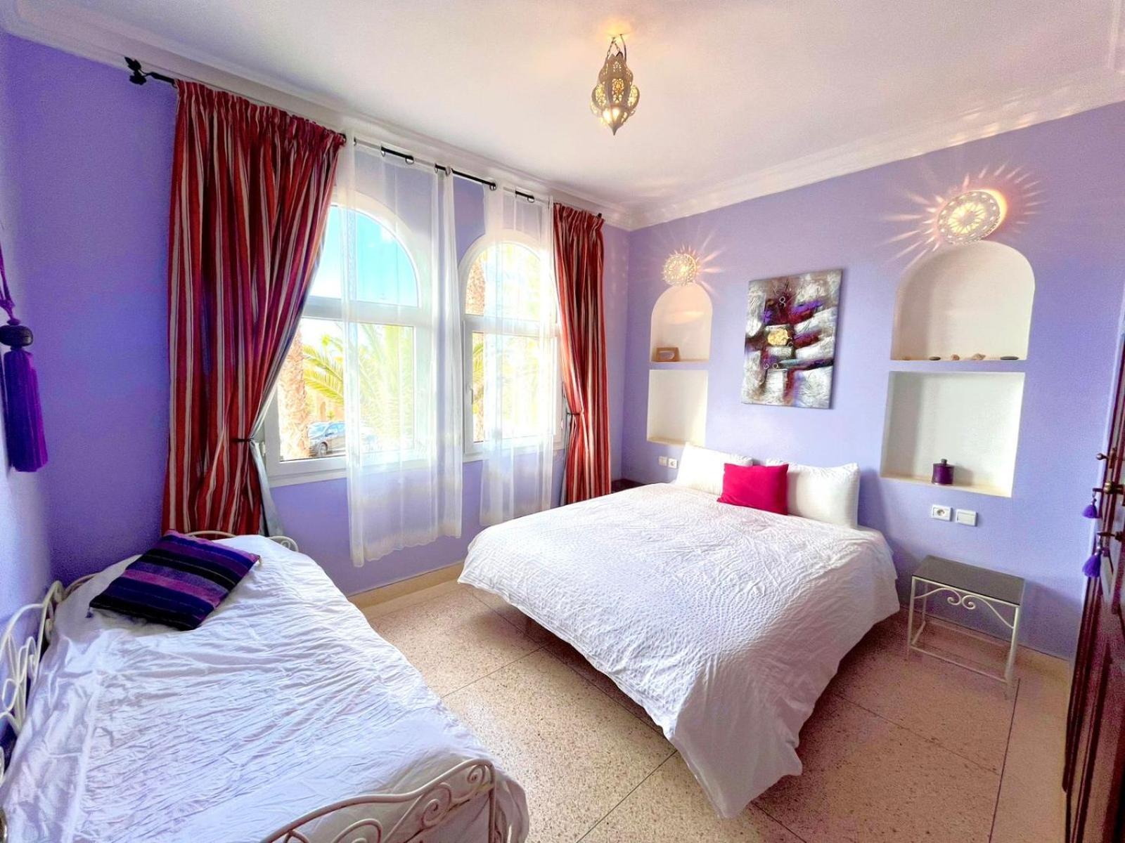 Dreamcatcher Homes Mirleft Bagian luar foto