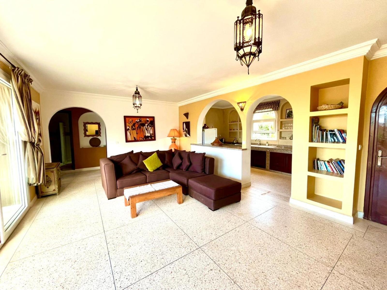 Dreamcatcher Homes Mirleft Bagian luar foto