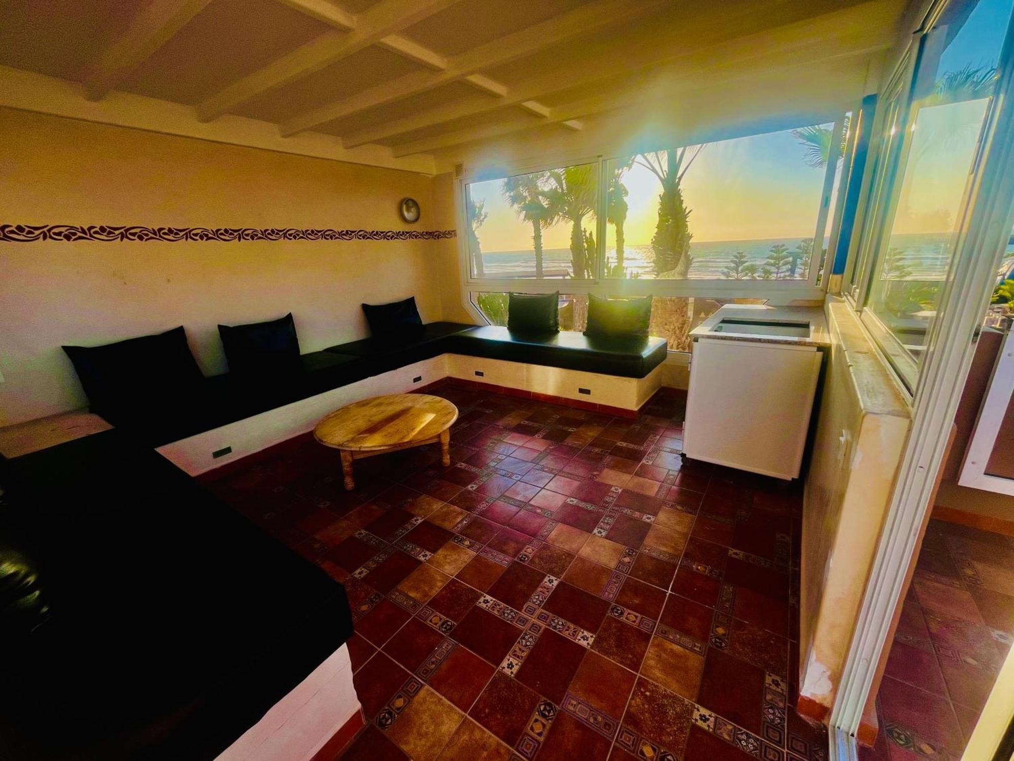 Dreamcatcher Homes Mirleft Bagian luar foto