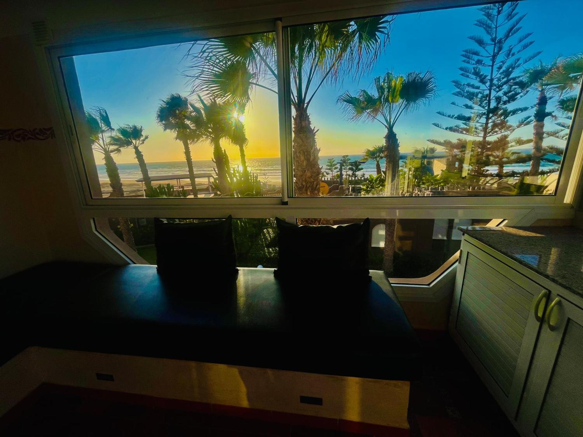 Dreamcatcher Homes Mirleft Bagian luar foto
