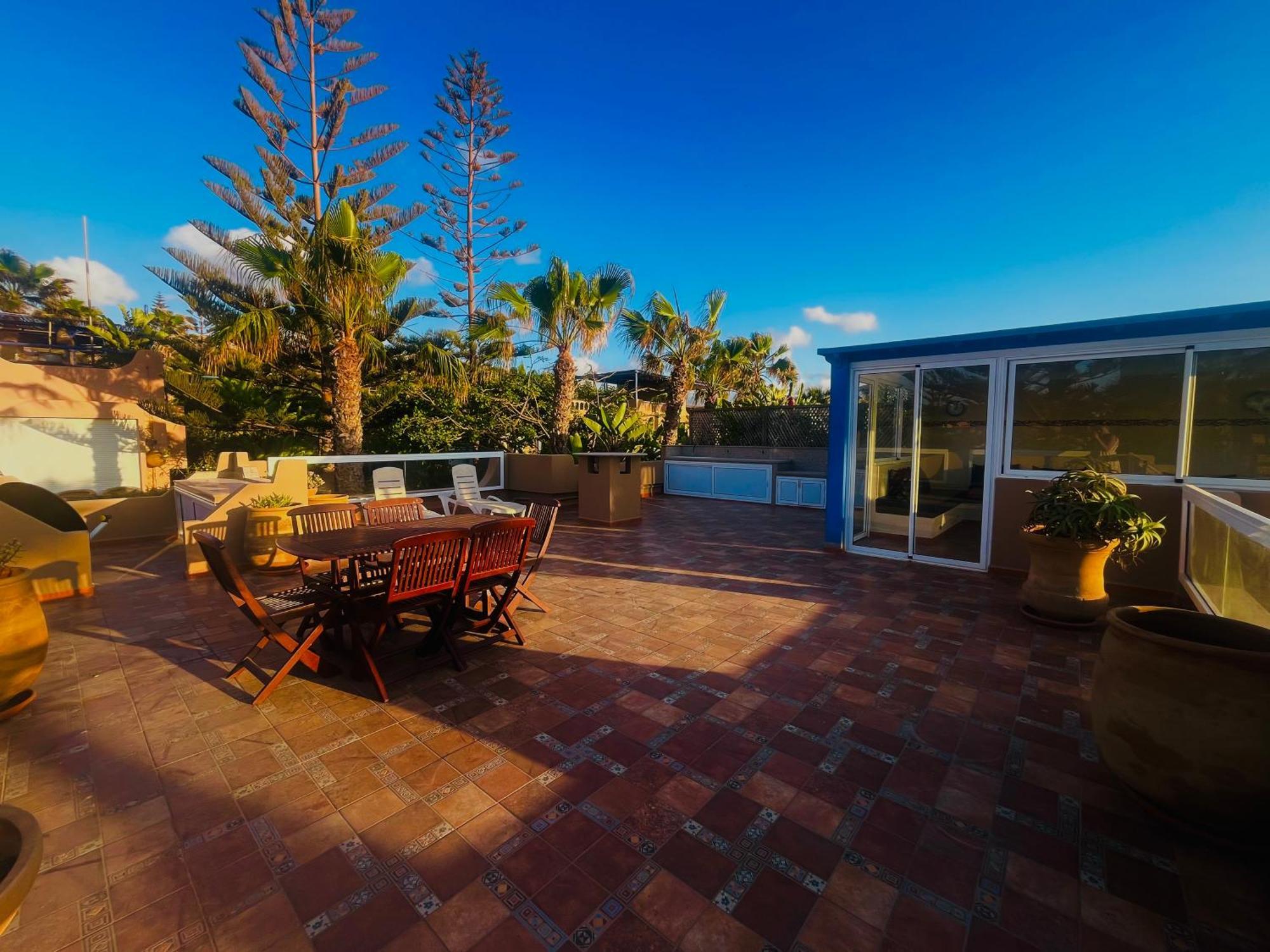 Dreamcatcher Homes Mirleft Bagian luar foto