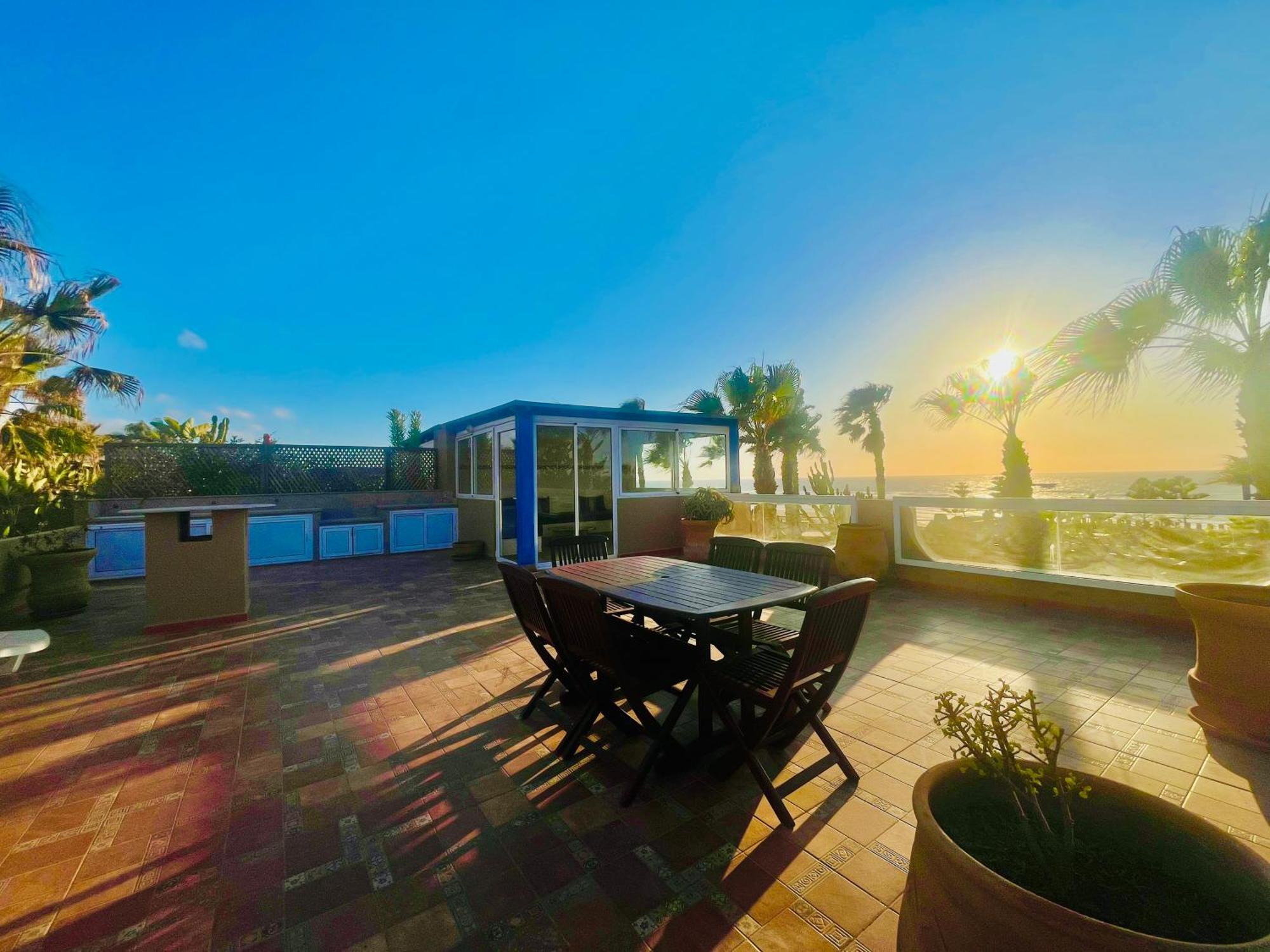 Dreamcatcher Homes Mirleft Bagian luar foto